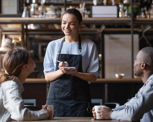 The hospitality sector has reacted with horror to the proposals, fearing it could lead to further staff shortages / Shutterstock