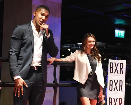 Anthony Joshua-backed BXR to open second site in Battersea