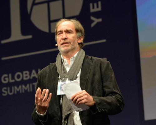 Ömer Isvan is a GWS advisory board member