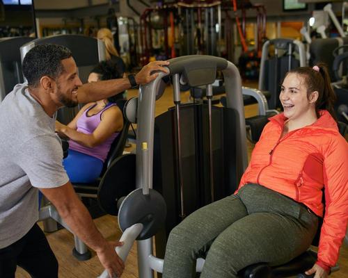 DW Fitness First looks to grow corporate fitness market share with Gympass extension