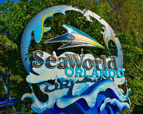 SeaWorld plans to introduce a number of new rides and attractions in 2020 / Shutterstock