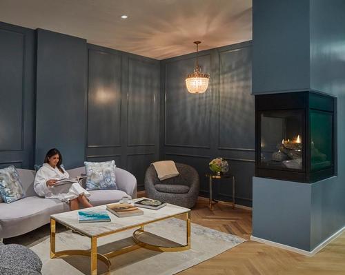 The spa has retained the same menu offering as at Trellis, including massages, facials and body scrubs but with new additions, such as a CBD massage and customised massages