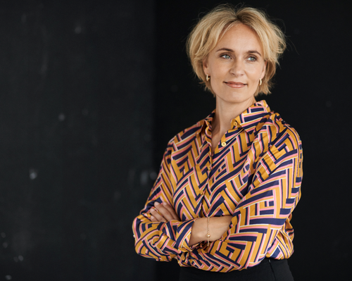 Susanne Mørch Koch to take Tivoli reins as Lars Liebst prepares to step down as CEO