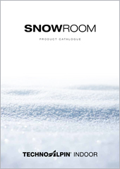 TechnoAlpin: The TechnoAlpin SnowRoom is nothing short of an innovation in the wellness sector. This entirely new feel-good experience is for all those who love the sauna, and it embraces a gentle, dry cold for the cooling down process.