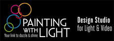 Company profile: Painting With Light