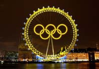 London pledges £20m for 2012 Olympics