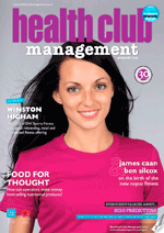 Health Club Management magazine 2010 issue 1