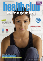 Health Club Management magazine 2010 issue 2