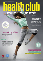 Health Club Management magazine 2010 issue 4