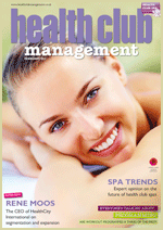 Health Club Management magazine 2011 issue 2