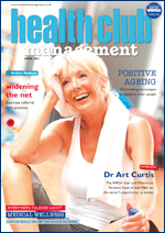 Health Club Management magazine 2011 issue 4