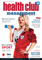 Health Club Management magazine 2013 issue 3