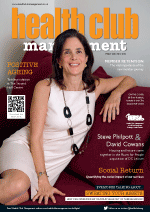 Health Club Management magazine 2013 issue 5
