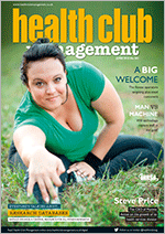 Health Club Management magazine 2013 issue 6
