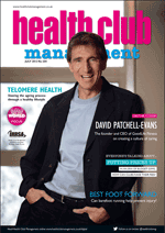 Health Club Management magazine 2013 issue 7