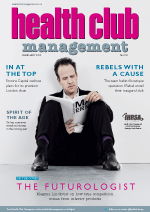 Health Club Management magazine 2015 issue 2
