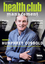 Health Club Management magazine 2015 issue 4