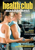 Health Club Management magazine 2009 issue 4