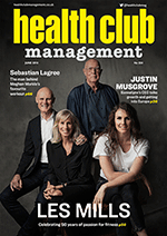Health Club Management magazine 2018 issue 6