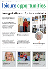 Leisure Opportunities magazine 16 Oct 2018 issue 747