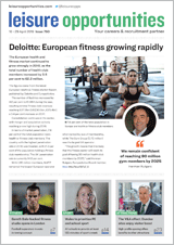 Leisure Opportunities magazine 16 Apr 2019 issue 760
