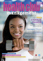 Health Club Management magazine 2009 issue 5