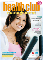 Health Club Management magazine 2009 issue 7