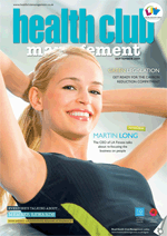 Health Club Management magazine 2009 issue 9