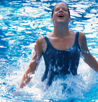 Public sector leisure chiefs highlight Free Swimming shortfalls